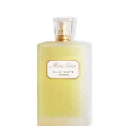 Femme DIOR Eau De Toilette|Miss                Eau de Toilette Originale