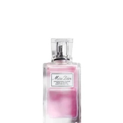 Femme DIOR Gamme Complémentaire Parfumée|Miss                Huile de Rose Fraîche pour le Corps