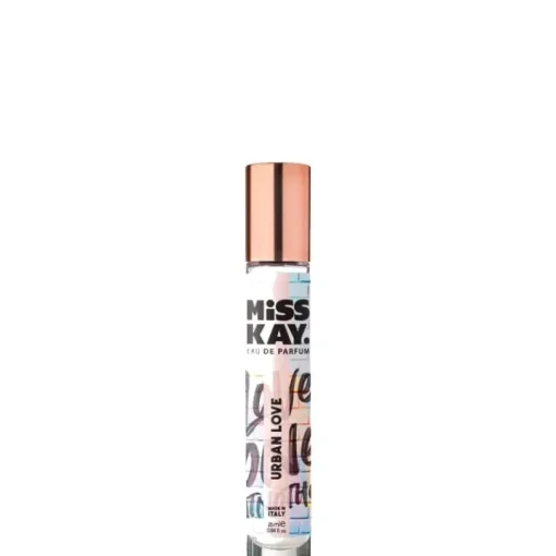 Miss Kay Parfum Naturel & Eco-Responsable|Urban Love                Eau de Parfum