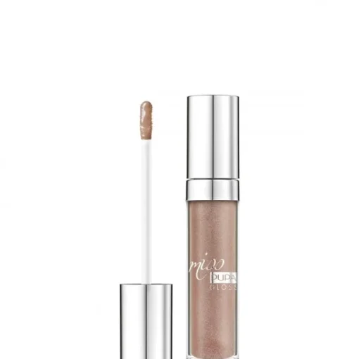 Pupa Gloss|Miss Gloss                Gloss Ultra Brillant Effet Volume Immédiat