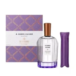 Molinard Parfum Mixte|A Corps Cuivré                Eau de Parfum