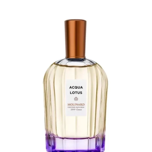 Molinard Parfum Mixte|Acqua Lotus                Eau de Parfum