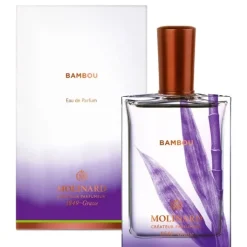 Molinard Parfum Mixte|Bambou                Eau de Parfum