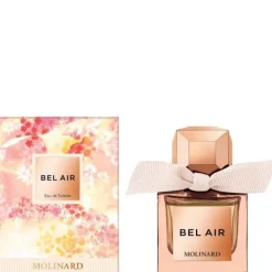 Femme Molinard Eau De Toilette|Bel Air                Eau de Toilette