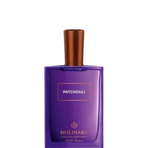 Molinard Parfum Mixte|Patchouli                Eau de Parfum
