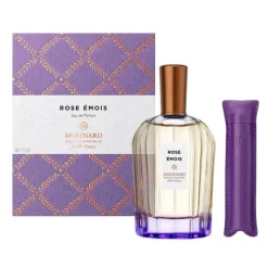 Molinard Parfum Mixte|Rose Émoi                Eau de Parfum