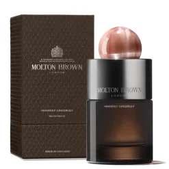 Molton Brown Parfum Mixte|Heavenly Gingerlily                Eau de Parfum