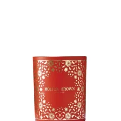 Molton Brown Bougie Parfumée|Marvellous Mandarin & Spice Bougie Signature                Bougie Parfumée