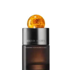 Molton Brown Parfum Mixte|Mesmerising Oudh Accord & Gold                Eau de Parfum