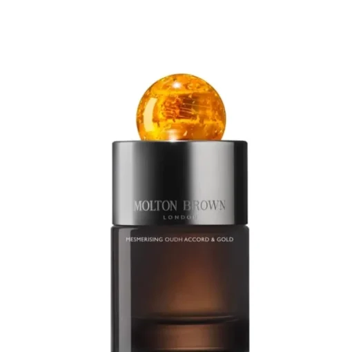 Molton Brown Parfum Mixte|Mesmerising Oudh Accord & Gold                Eau de Parfum