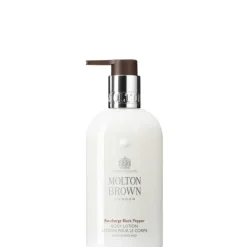 Molton Brown Parfum Mixte|Re-charge Black Pepper                Lotion Pour le Corps