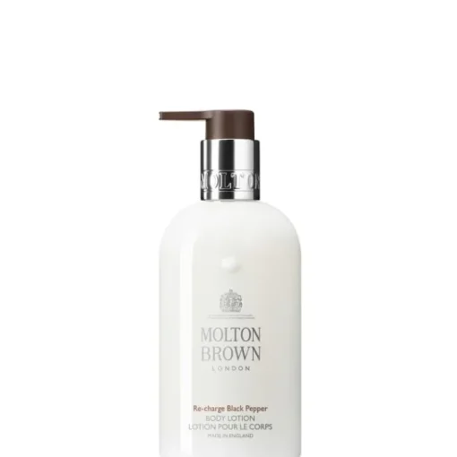 Molton Brown Parfum Mixte|Re-charge Black Pepper                Lotion Pour le Corps