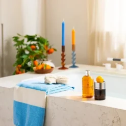 Molton Brown Parfum Naturel & Eco-Responsable|Parfum Mixte|Sunlit Clementine & Vetiver                Eau de Parfum
