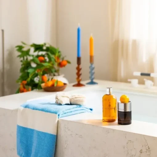 Molton Brown Parfum Naturel & Eco-Responsable|Parfum Mixte|Sunlit Clementine & Vetiver                Eau de Parfum