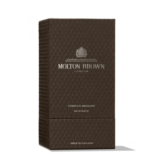 Molton Brown Parfum Mixte|Tabacco Absolute                Eau de Parfum
