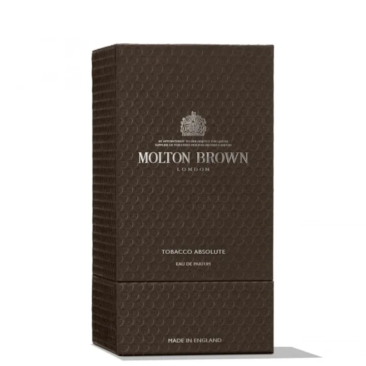 Molton Brown Parfum Mixte|Tabacco Absolute                Eau de Parfum