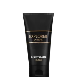 Homme MONTBLANC Gamme Complémentaire Parfumée|Explorer Extreme                Gel Douche