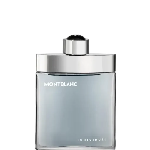 Homme MONTBLANC Eau De Toilette|Individuel                Eau de Toilette