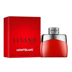 Homme MONTBLANC Eau De Parfum|Legend Red                Eau de Parfum