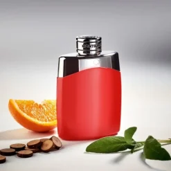 Homme MONTBLANC Eau De Parfum|Legend Red                Eau de Parfum