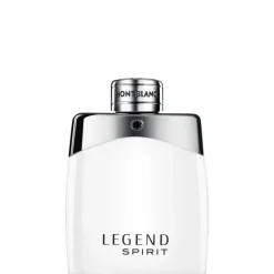 Homme MONTBLANC Eau De Toilette|Legend Spirit                Eau de Toilette