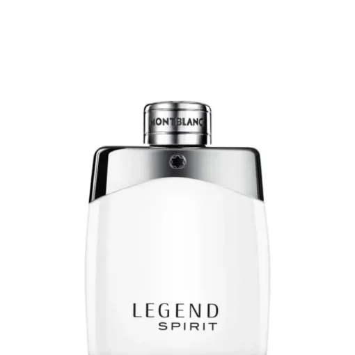 Homme MONTBLANC Eau De Toilette|Legend Spirit                Eau de Toilette