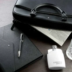 Homme MONTBLANC Eau De Toilette|Legend Spirit                Eau de Toilette