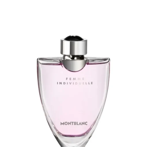 Femme MONTBLANC Eau De Toilette|Femme Individuelle                Eau de Toilette