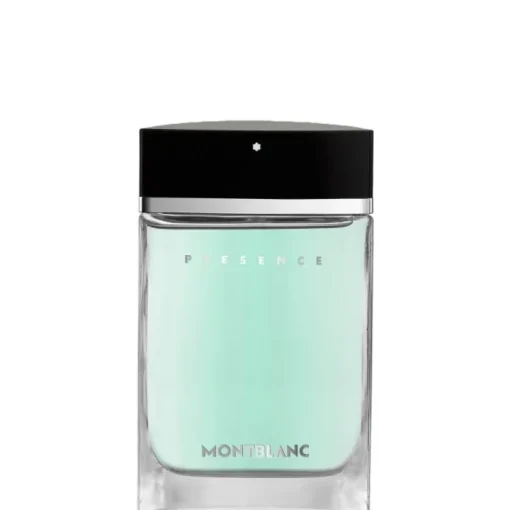 Homme MONTBLANC Eau De Toilette|Presence                Eau de Toilette