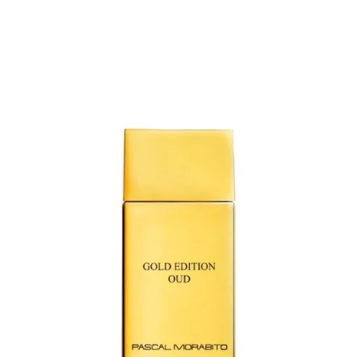 Homme Morabito Eau De Parfum|Gold Edition Oud                Eau de Parfum