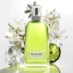 MUGLER Parfum Mixte|Cologne                Eau de Toilette