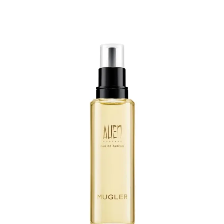 Femme MUGLER Parfum Recharge|Eau De Parfum|Alien Goddess                Eau de Parfum - Flacon Recharge