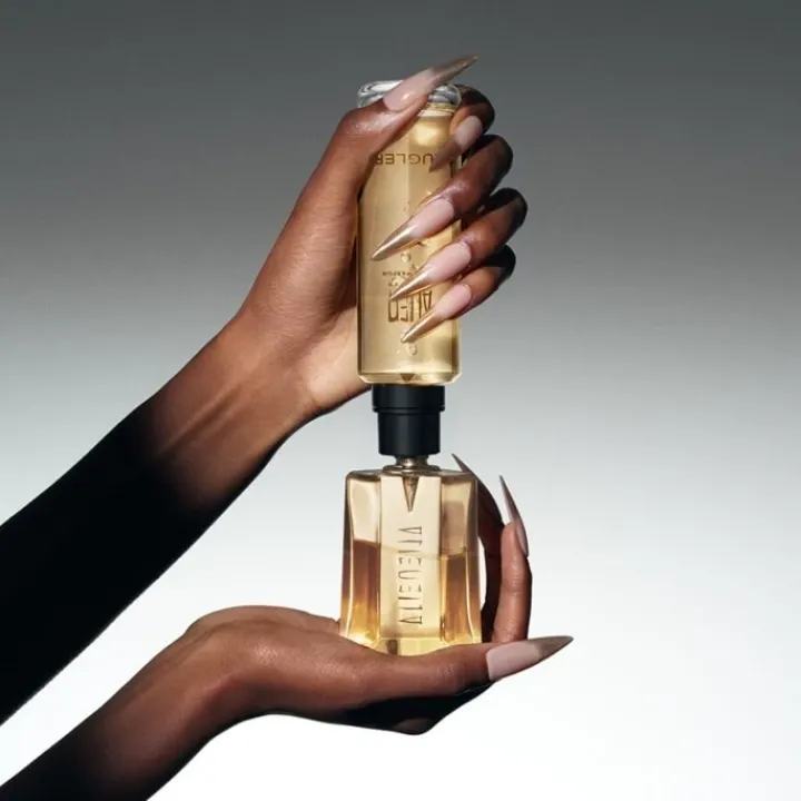 Femme MUGLER Parfum Recharge|Eau De Parfum|Alien Goddess                Eau de Parfum - Flacon Recharge