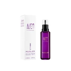 Femme MUGLER Eau De Parfum|Alien Hypersense                Recharge Eau de Parfum