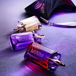 Femme MUGLER Eau De Parfum|Alien Hypersense                Recharge Eau de Parfum