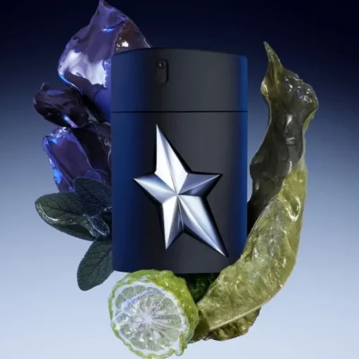 Homme MUGLER Eau De Parfum|A*Men Fantasm                Eau de Parfum