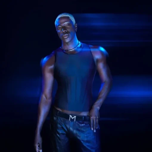 Homme MUGLER Eau De Parfum|A*Men Fantasm                Eau de Parfum