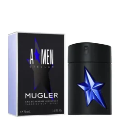 Homme MUGLER Eau De Parfum|A*Men Stellar                Eau de Parfum pour Homme