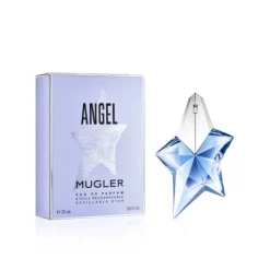 Femme MUGLER Eau De Parfum|Angel                Eau de Parfum Rechargeable