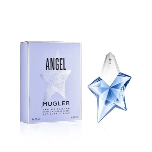 Femme MUGLER Eau De Parfum|Angel                Eau de Parfum Rechargeable