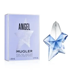 Femme MUGLER Eau De Parfum|Angel                Eau de Parfum Rechargeable