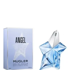 Femme MUGLER Eau De Parfum|Angel                Eau de Parfum Rechargeable