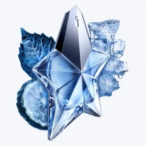 Femme MUGLER Eau De Parfum|Angel                Eau de Parfum Rechargeable