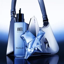 Femme MUGLER Eau De Parfum|Angel                Eau de Parfum Rechargeable