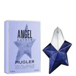 Femme MUGLER Eau De Parfum|Angel Elixir                Eau de Parfum Rechargeable