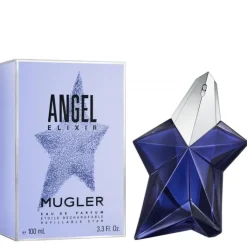 Femme MUGLER Eau De Parfum|Angel Elixir                Eau de Parfum Rechargeable
