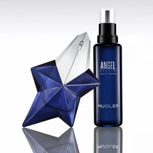 Femme MUGLER Eau De Parfum|Angel Elixir                Eau de Parfum Rechargeable