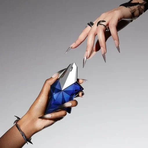 Femme MUGLER Eau De Parfum|Angel Elixir                Eau de Parfum Rechargeable
