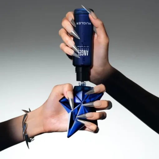 Femme MUGLER Eau De Parfum|Angel Elixir                Eau de Parfum Rechargeable
