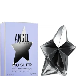 Femme MUGLER Eau De Parfum|Angel Fantasm                Eau de Parfum Rechargeable